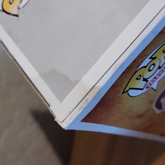 Funko Pop TV: The Walking Dead - Daryl Dixon with Crossbow #14 Vinyl Figure - Picture 8 of 8